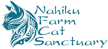 Nahiku Farm Cat Sanctuary